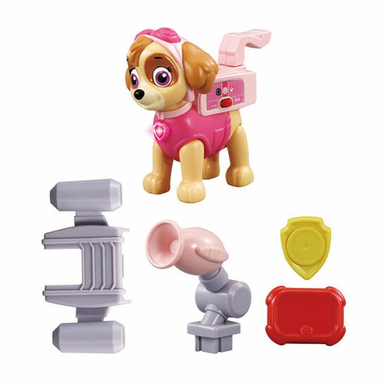 VTech PAW Patrol  - Smartpup Skye Interactief