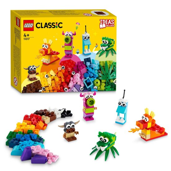 11003 lego cheap