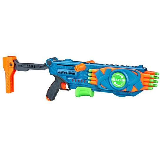 NERF Elite 2.0 Flip 16