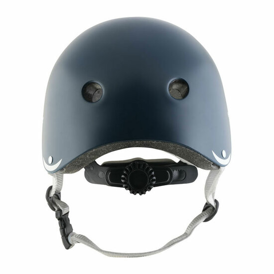 HUDORA Skate Helm - Midnight S (51-55)