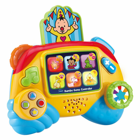 VTech Bumba Game Controller