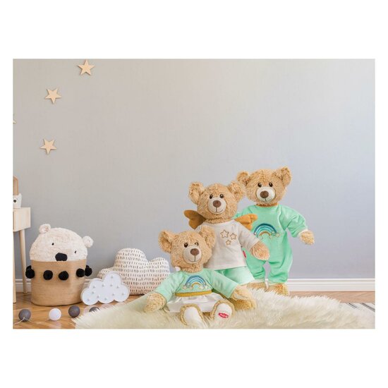 Knuffel Pluche &quot;Teddy Hope&quot;, 42cm