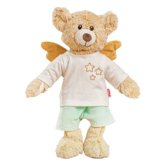 Knuffel Pluche Teddy Hope, 22cm