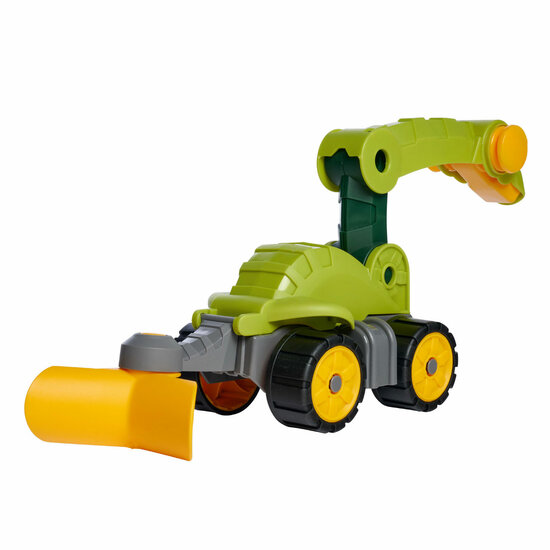 BIG Power Worker Mini Dino Diplodocus