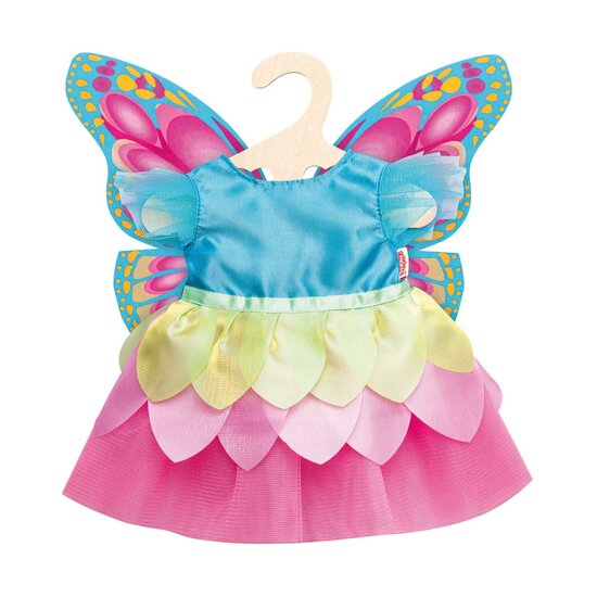 Poppenjurk Fairy, 35-45 cm