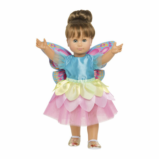 Poppenjurk Fairy, 35-45 cm