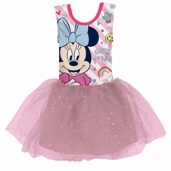 Balletjurk Minnie Mouse