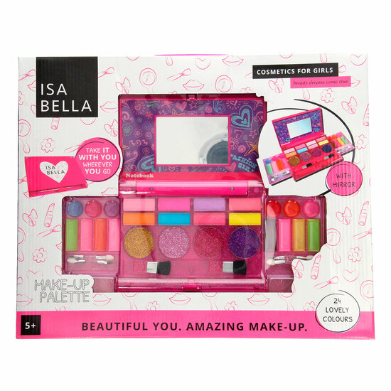 Make-up Set Deluxe