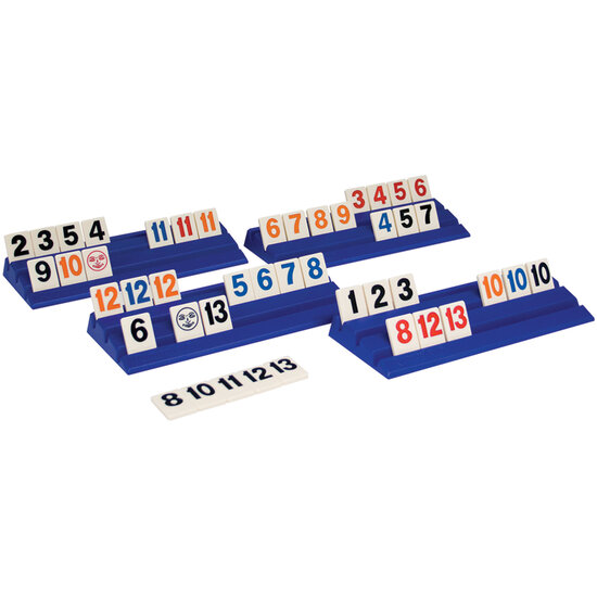 Rummikub The Original XXL