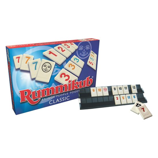 Rummikub The Original Classic