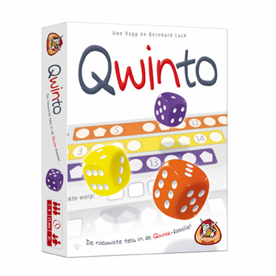 Qwinto