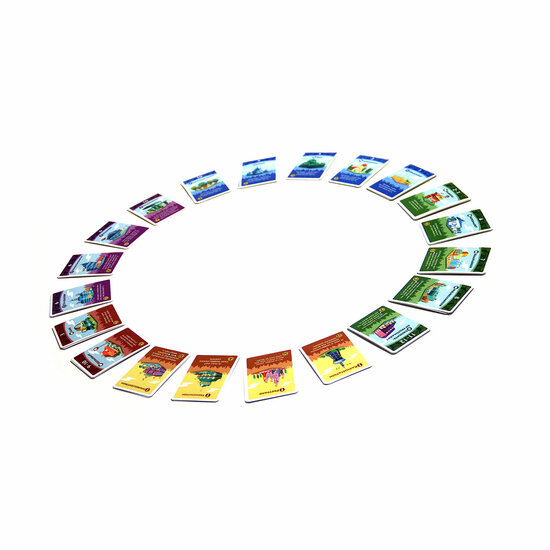 Machi Koro