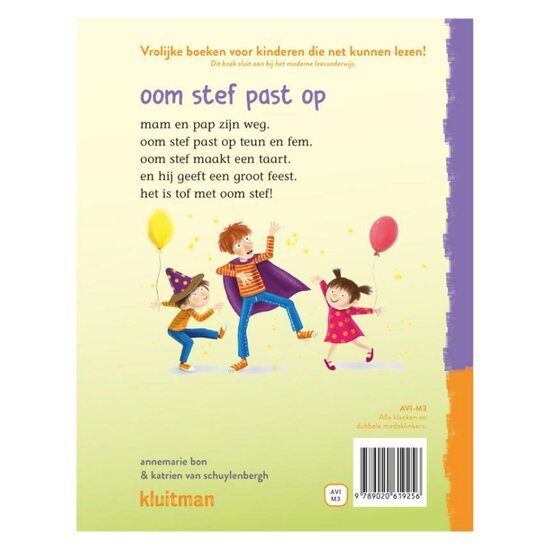 lees lees lees - oom stef past op (AVI-M3)