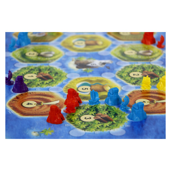 Catan - Junior