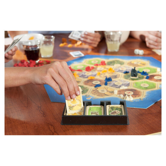 Catan - Basisspel