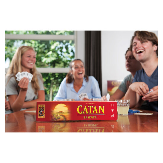 Catan - Basisspel