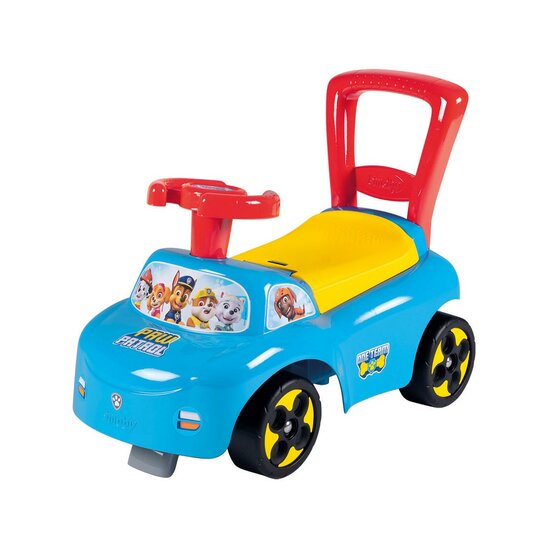 Smoby PAW Patrol Auto Ride On