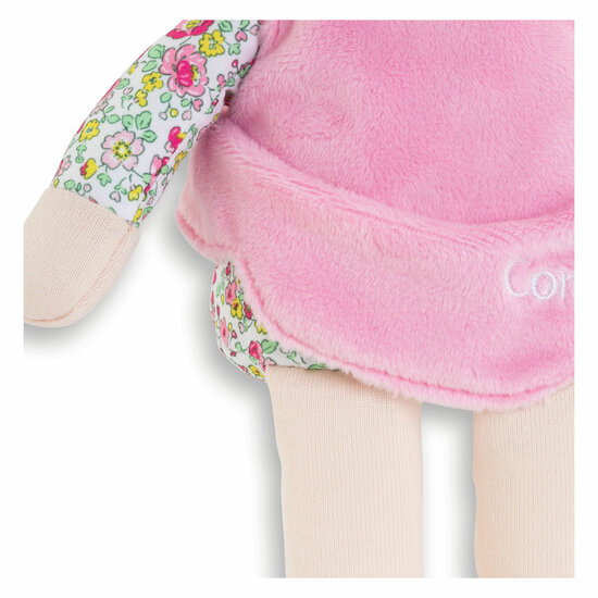 Mon Doudou Corolle Miss Pink - Blossom Garden, 25cm