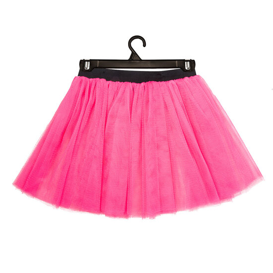 Tutu Roze