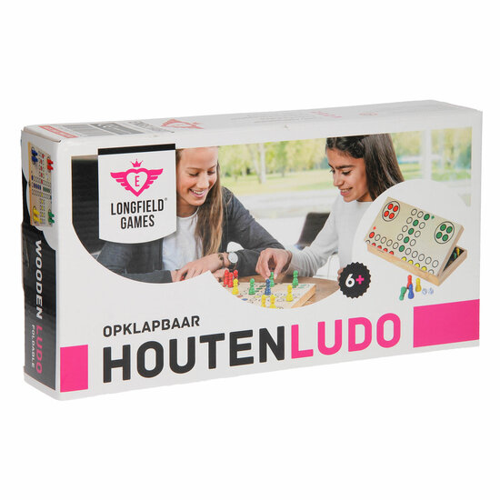 Ludo Hout