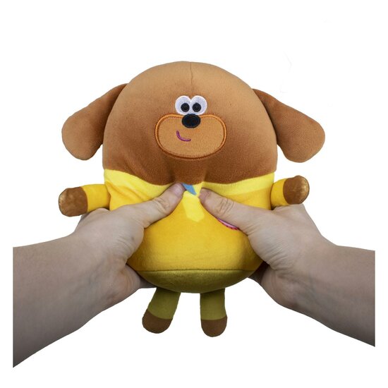 Hey Duggee Superzachte Knuffel