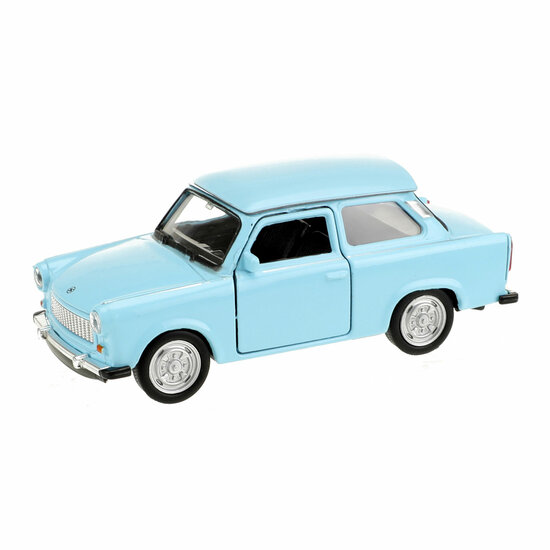 Welly Trabant 601 Modelauto