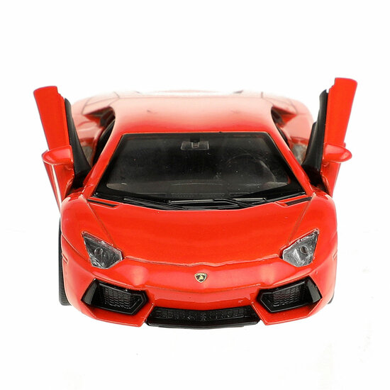 Welly Lamborghini Aventador LP700-4 Modelauto