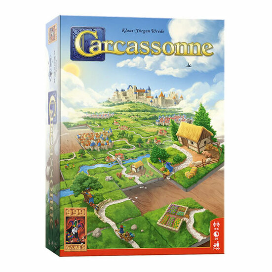 Carcassonne