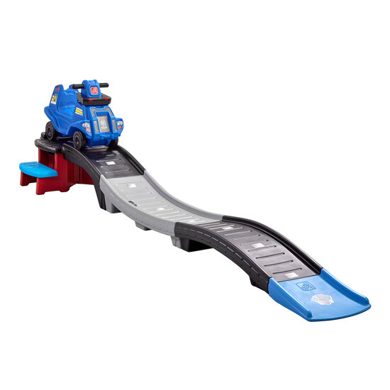 (Niet beschikbaar) Step2 Paw Patrol Coaster