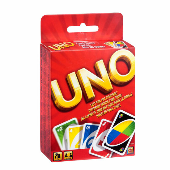 UNO Kaartspel