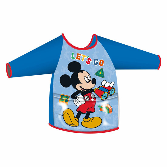 Kliederschort Mickey Mouise