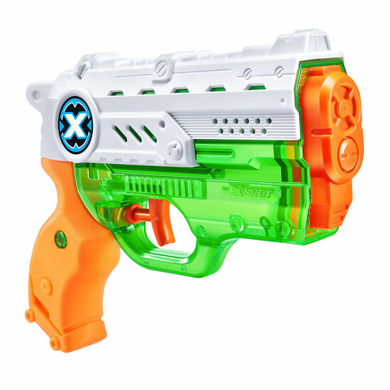 X-Shot Water Warfare Waterpistool