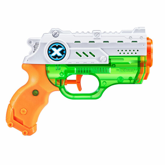 X-Shot Water Warfare Waterpistool