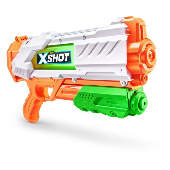 ZURU X-Shot Waterpistool Fast Fill, 700ml