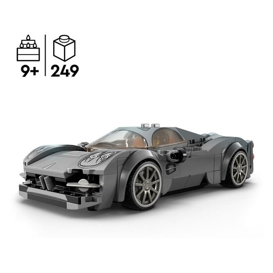 LEGO Speed Champions 76915 Pagani Utopia