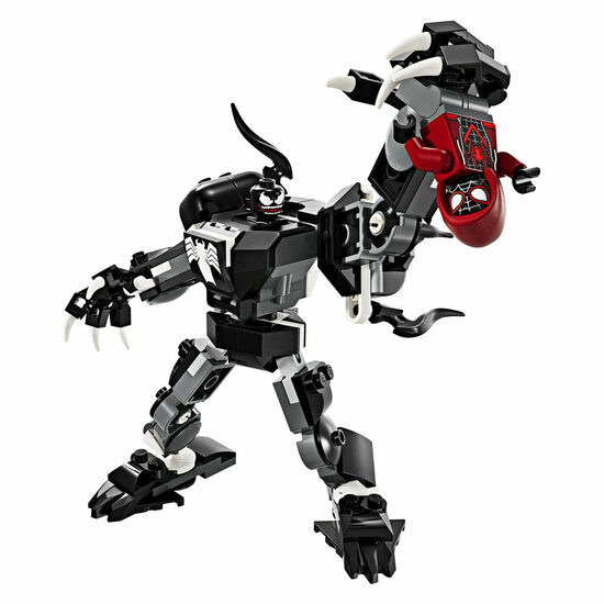 LEGO Super Heroes 76276 Venom mechapantser vs. Miles Morales