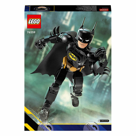 LEGO Super Heroes 76259 Batman Bouwfiguur