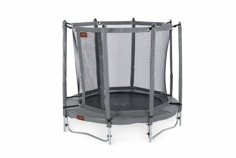 Avyna Trampoline Veiligheidsnet &Oslash;305 Los | Grijs (G1) 150 cm