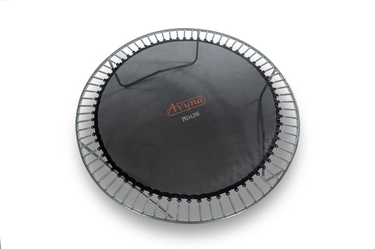 Avyna Trampoline Opbouw &Oslash;430 &ndash; Groen