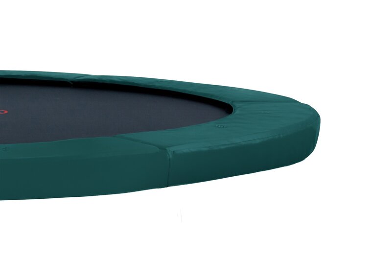 Avyna Trampoline Opbouw &Oslash;430 &ndash; Groen