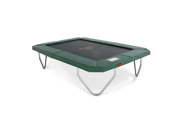 Avyna Trampoline Opbouw 380x255 (238) &ndash; Groen