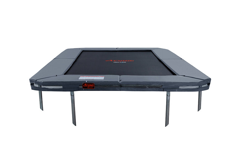 Trampoline Rand InGround 520x305 HD Plus | Avyna