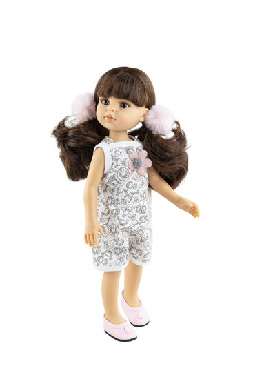 Paola Reina Pop Amigas Estefan&iacute;a (32cm)