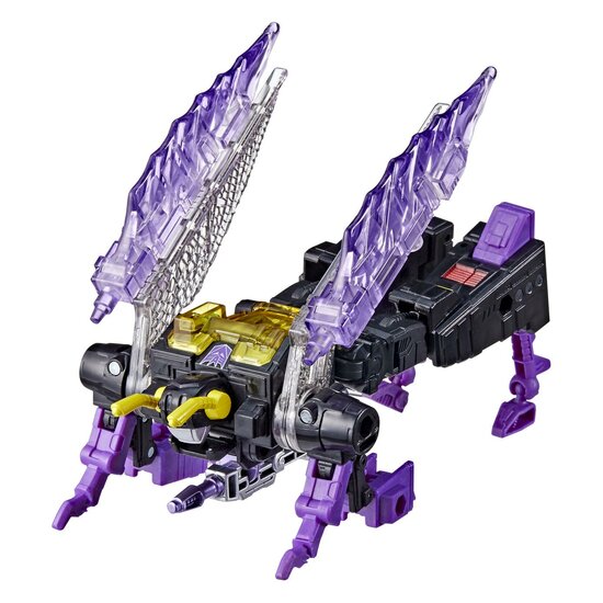 Transformers Generations Legacy Deluxe Kickback