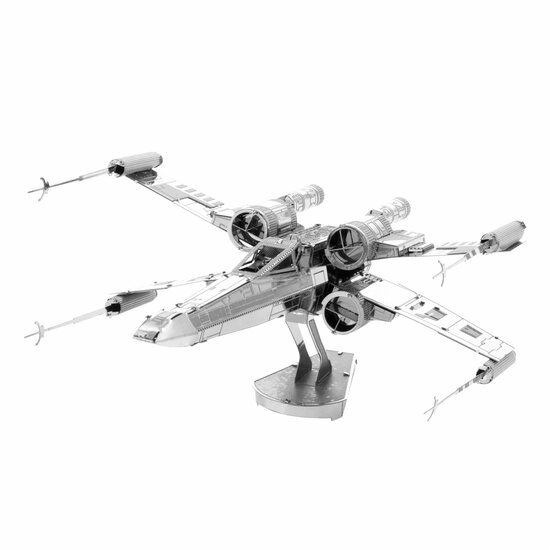 Metal Earth Star Wars X-Wing