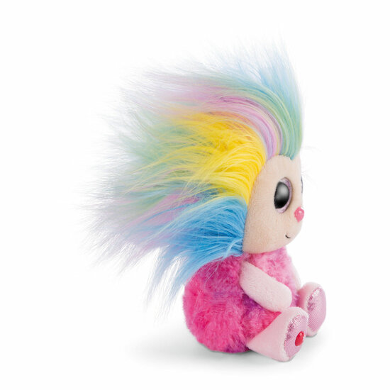 Nici Glubschis Pluchen Knuffel Fee Azizi, 15cm