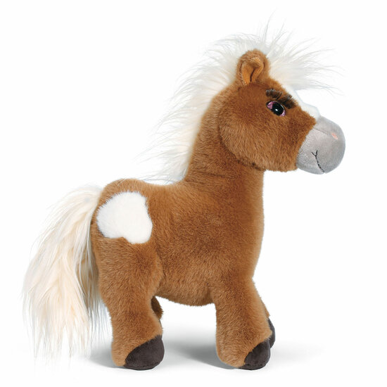 Nici Pluchen Knuffel Mystery Hearts Pony Lorenzo, 35cm