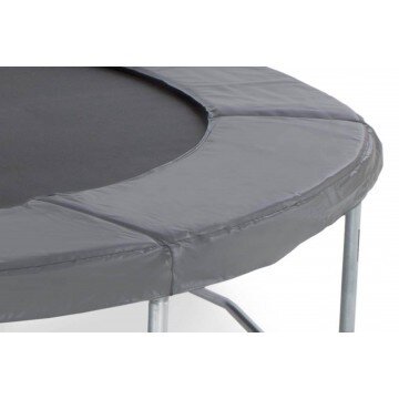 Universele Trampoline Rand HD &Oslash;430 - Grijs