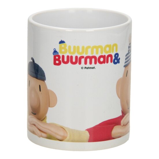 Buurman &amp; Buurman Mok Close Up