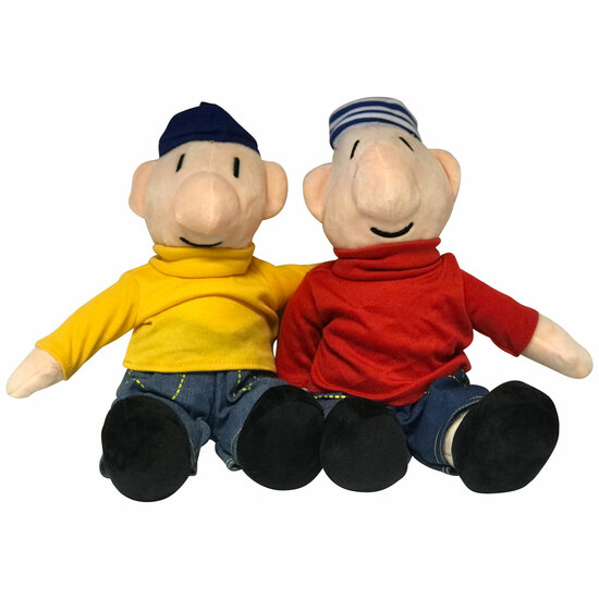 Buurman &amp; Buurman Knuffel Set, 35cm